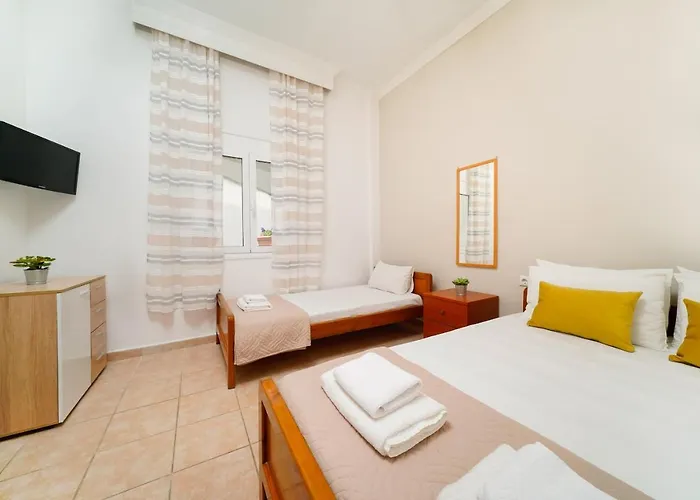 Evelyn 奥林匹亚达