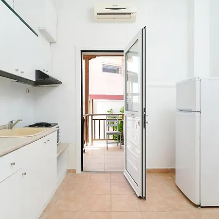 Evelyn Апартаменты Олимпиада