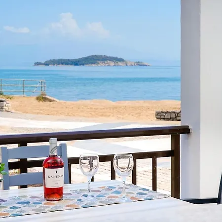 Evelyn Апартаменты *