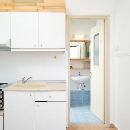 Apartment Evelyn