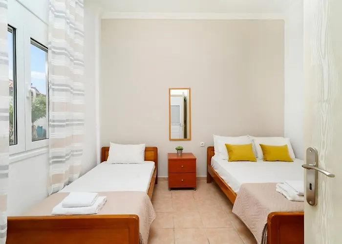 Apartamento Evelyn *