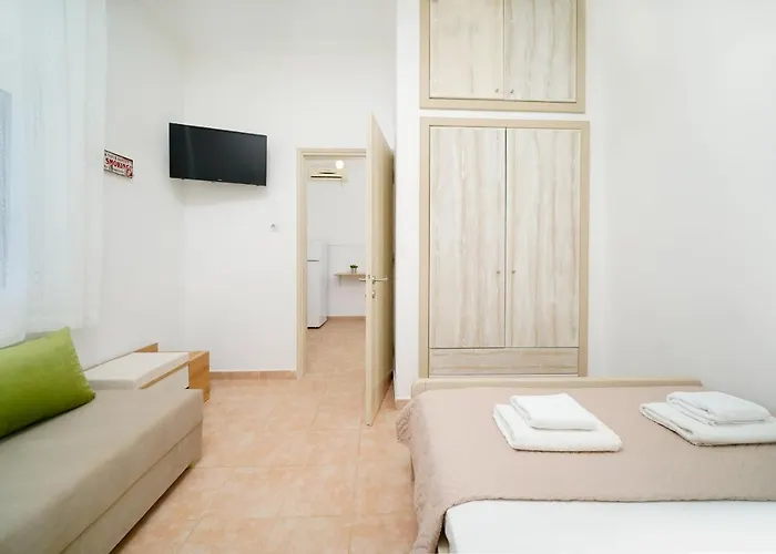 Apartamento Evelyn *