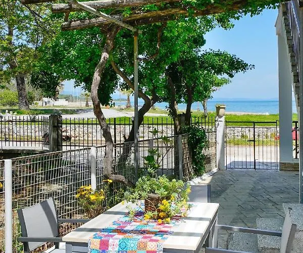 Apartamento Evelyn *