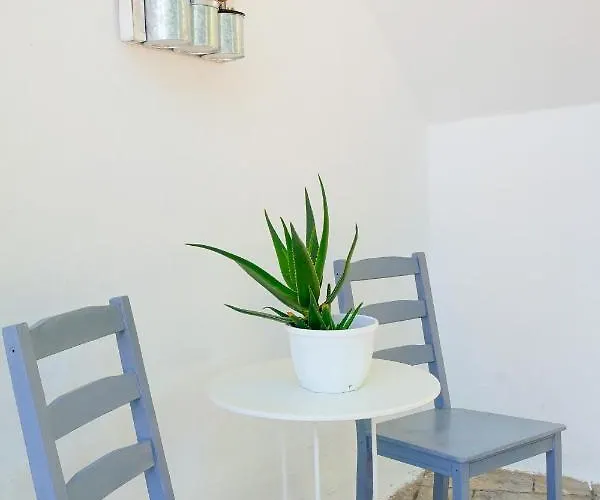 Evelyn Apartamento *