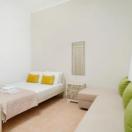 Apartmán Evelyn Olympiada